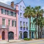 Rainbow Row