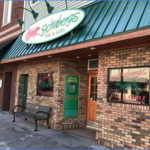 Schuberg's Bar & Grill