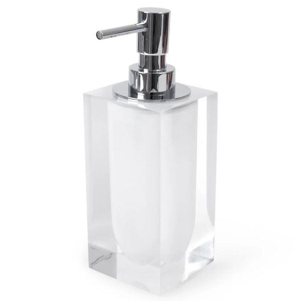 Hollywood Soap Dispenser