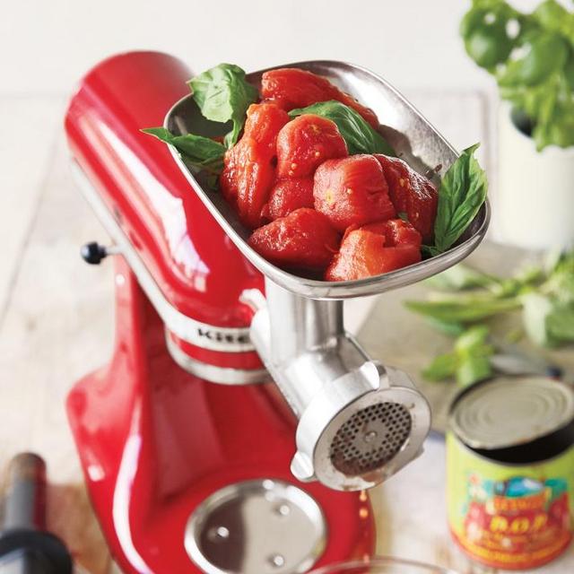 KitchenAid® Metal Food Grinder Attachment
