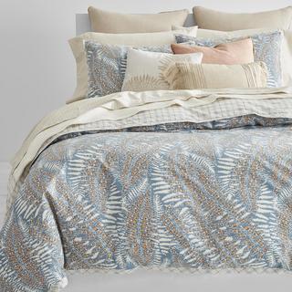 Hadley Cotton Blanket