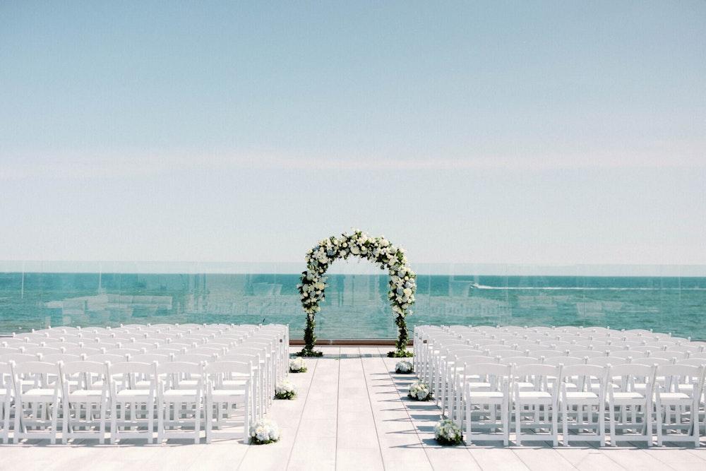 The Wedding Website of Adam Verville and Madison Gabel