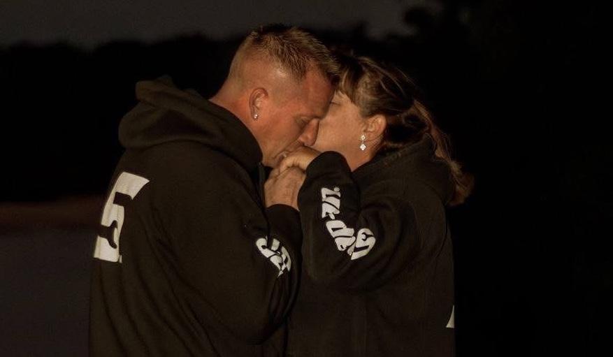 The Wedding Website of Ashley Mock and Joe Keene