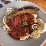 Spaghetti Works