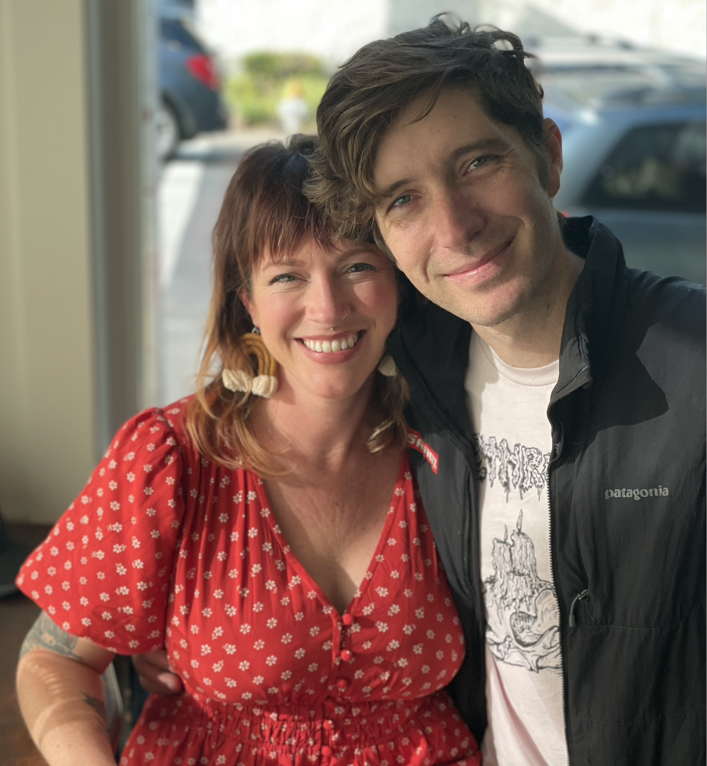 The Wedding Website of Jenni Thomas and Charlie Ellis