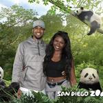 San Diego Zoo