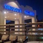 Winslow's Wine Cafe