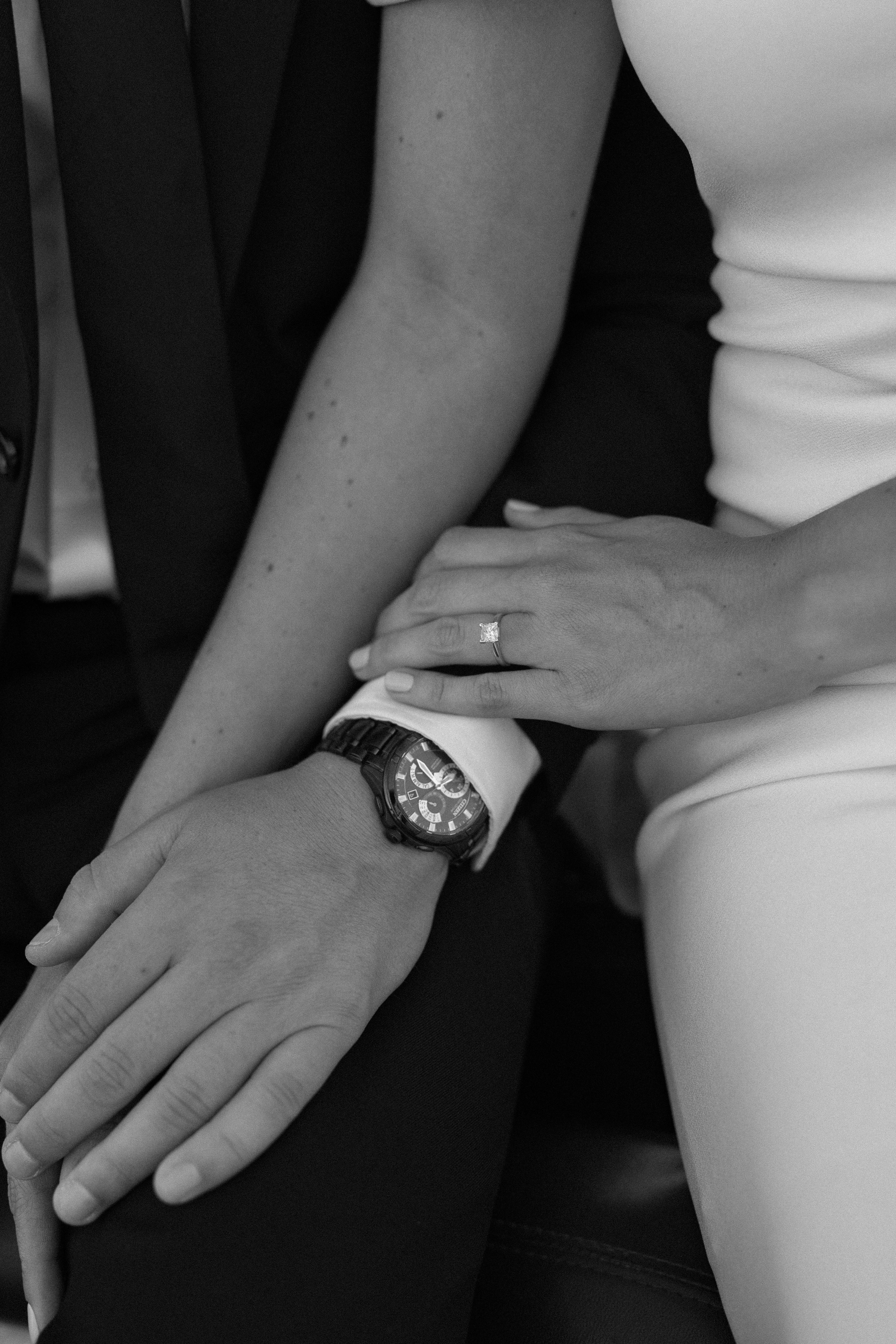 The Wedding Website of Chelsea Thompson and Daniel Millán