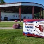 International Boxing Hall of Fame