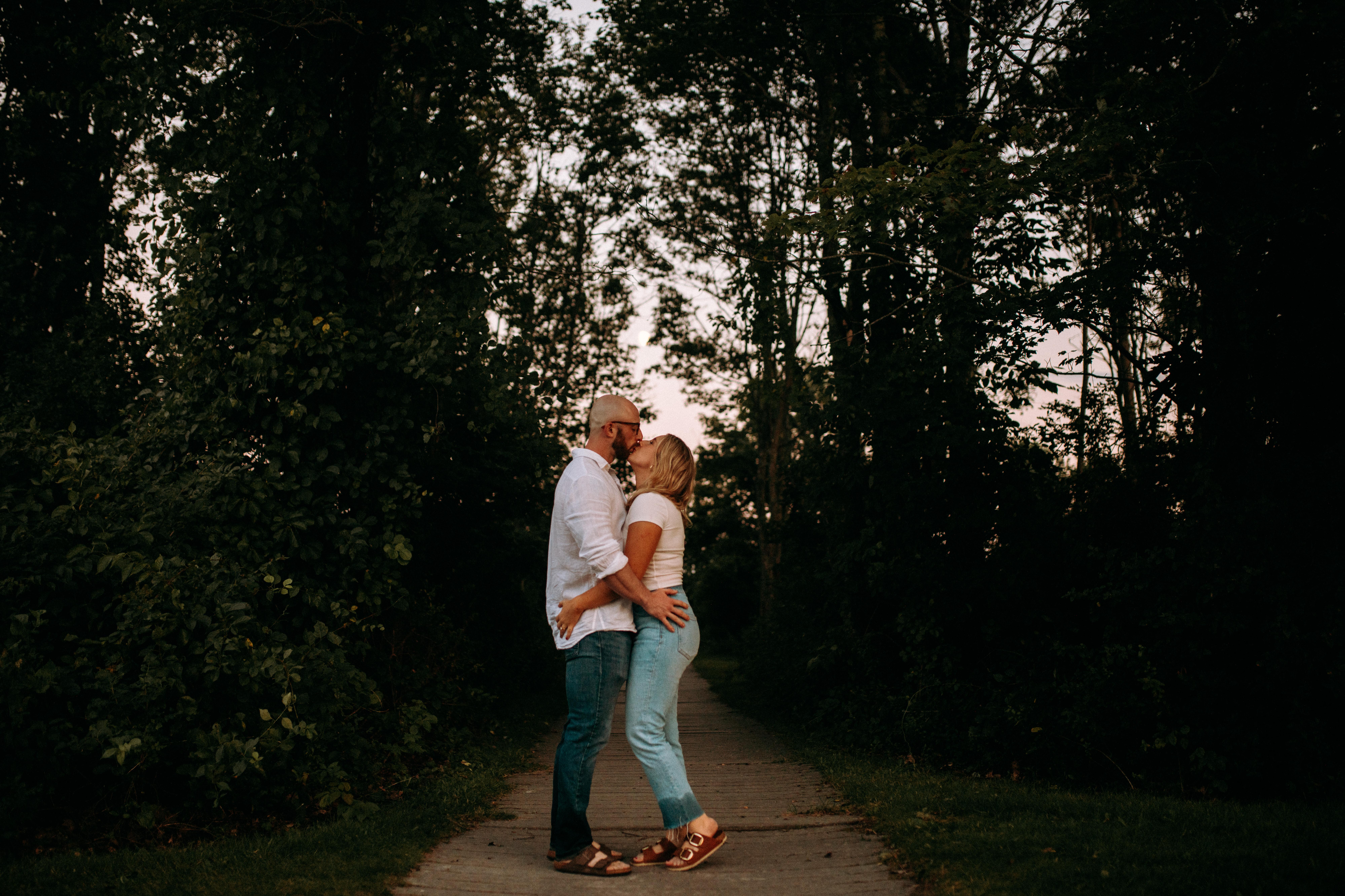 The Wedding Website of Sarah White and Brandon Drinan