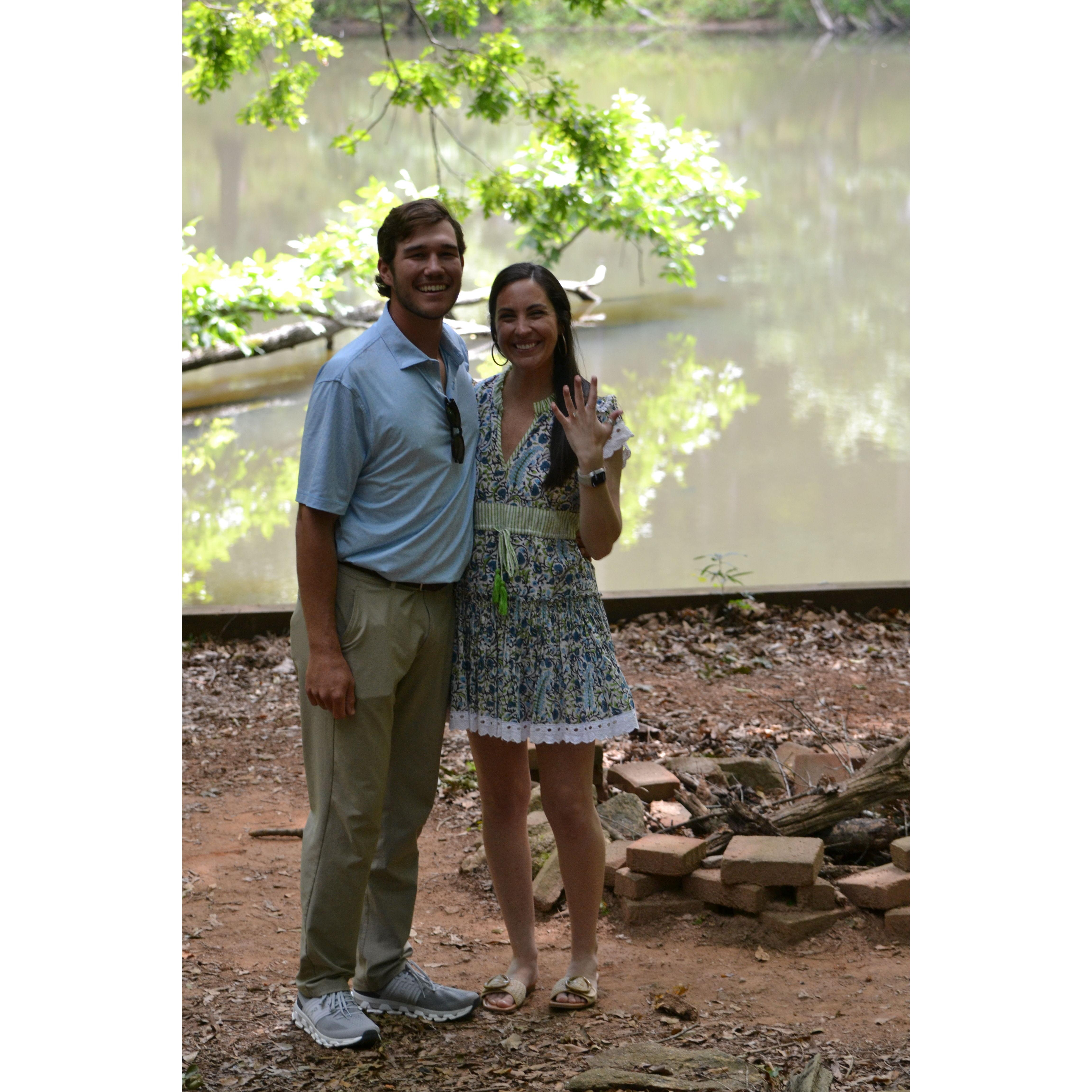 Engaged! 2025