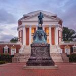 University of Virginia