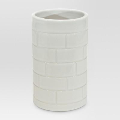Tumbler Tile White - Threshold™