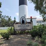 Pensacola Lighthouse & Maritime Museum