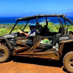 Moab ATV Tours