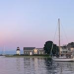 Visit Barnstable Beaches and Downtown