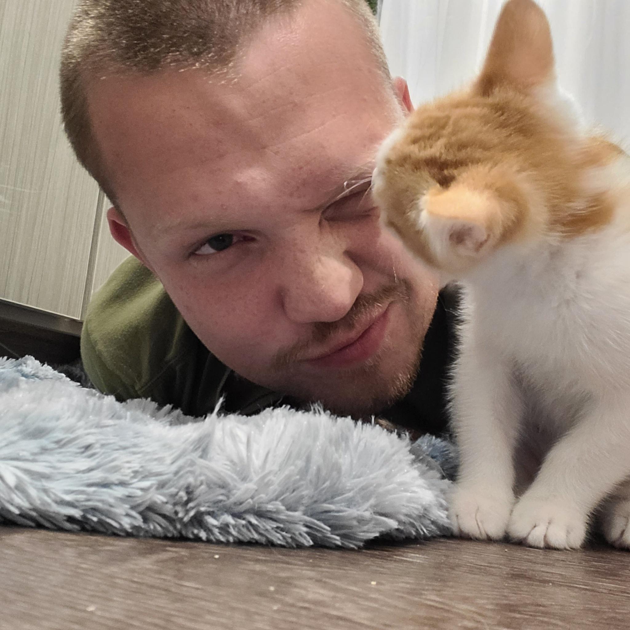 Welcome Cypher :)