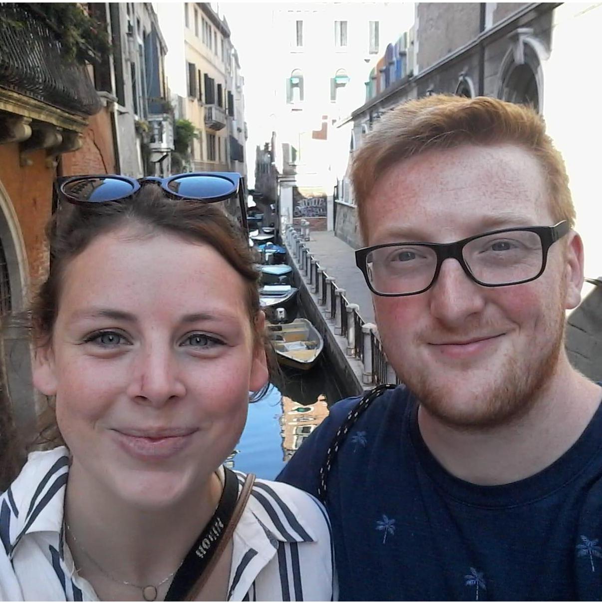 Venetië 2018