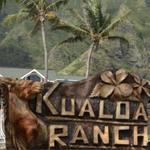 Kualoa Ranch