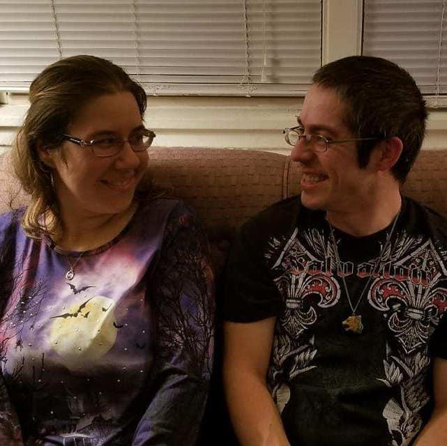 The 'look of love' <3