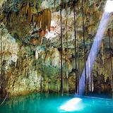 Cenotes Homun Cuzama