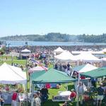 The Kingston Public Market
