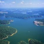 Lewis Smith Lake