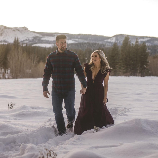Wedding Album from Composing Reality