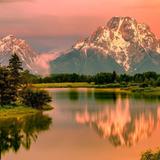 Grand Teton National Park