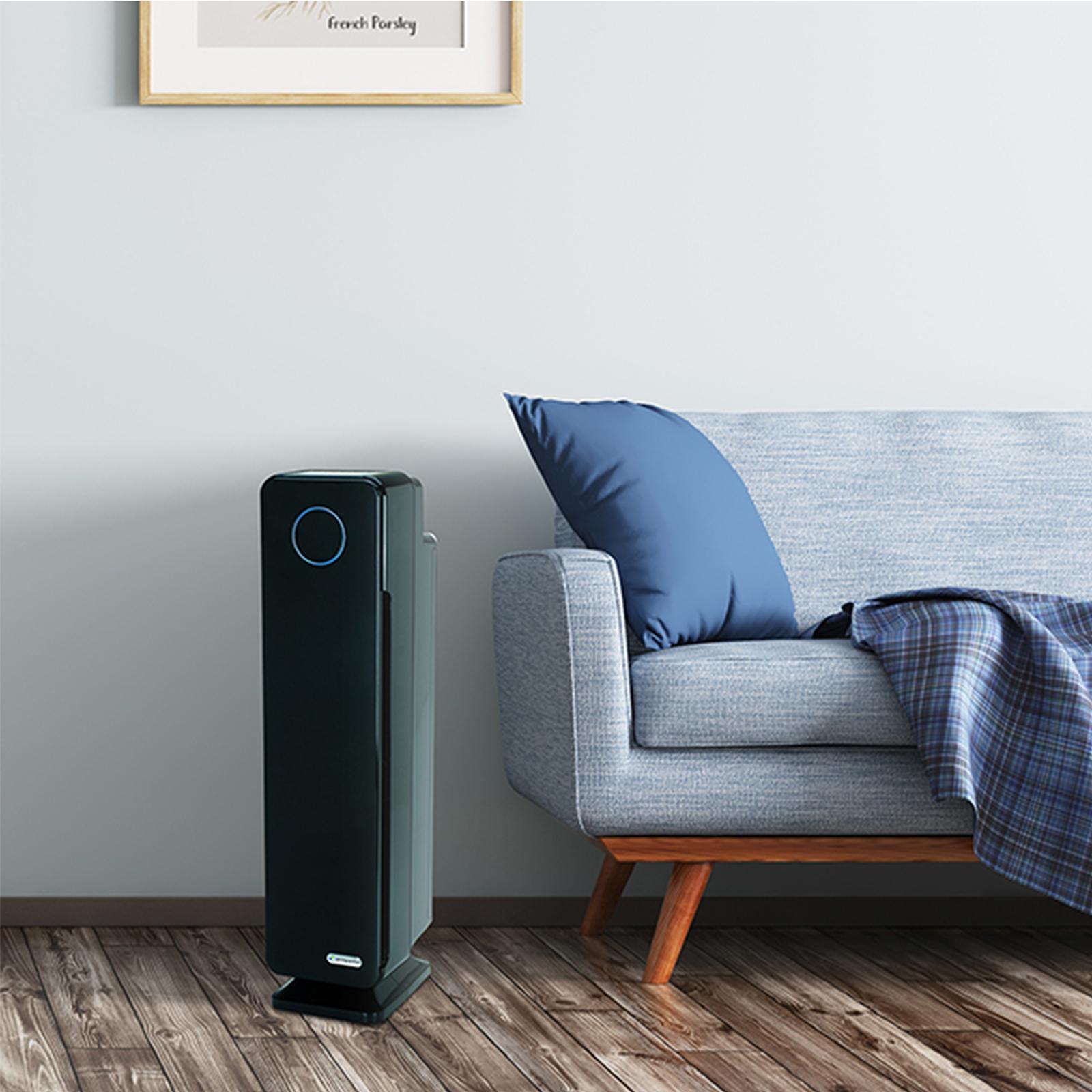 Germguardian elite deals air purifier