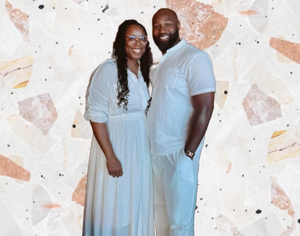 The Wedding Website of Audria Turner and Ryan Turner