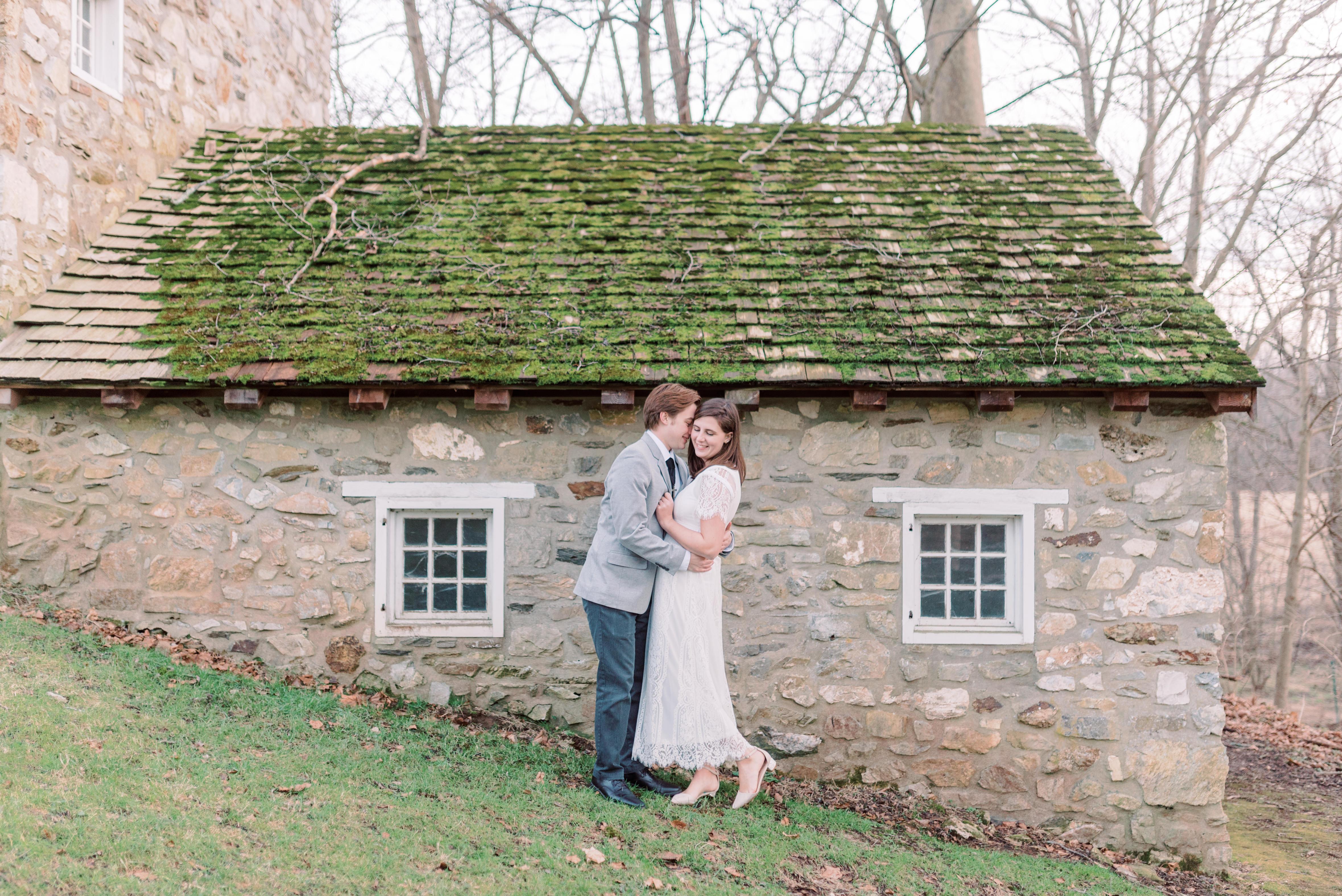The Wedding Website of Isabella Wermuth and David Lanetti
