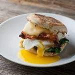 Grab Breakfast/Lunch at Persephone's Kitchen