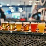 6 Bears & A Goat Brewing Company
