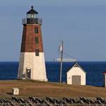 Point Judith Lighthouse
