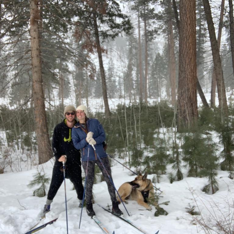 Our favorite get away spot, Durango, CO 2021