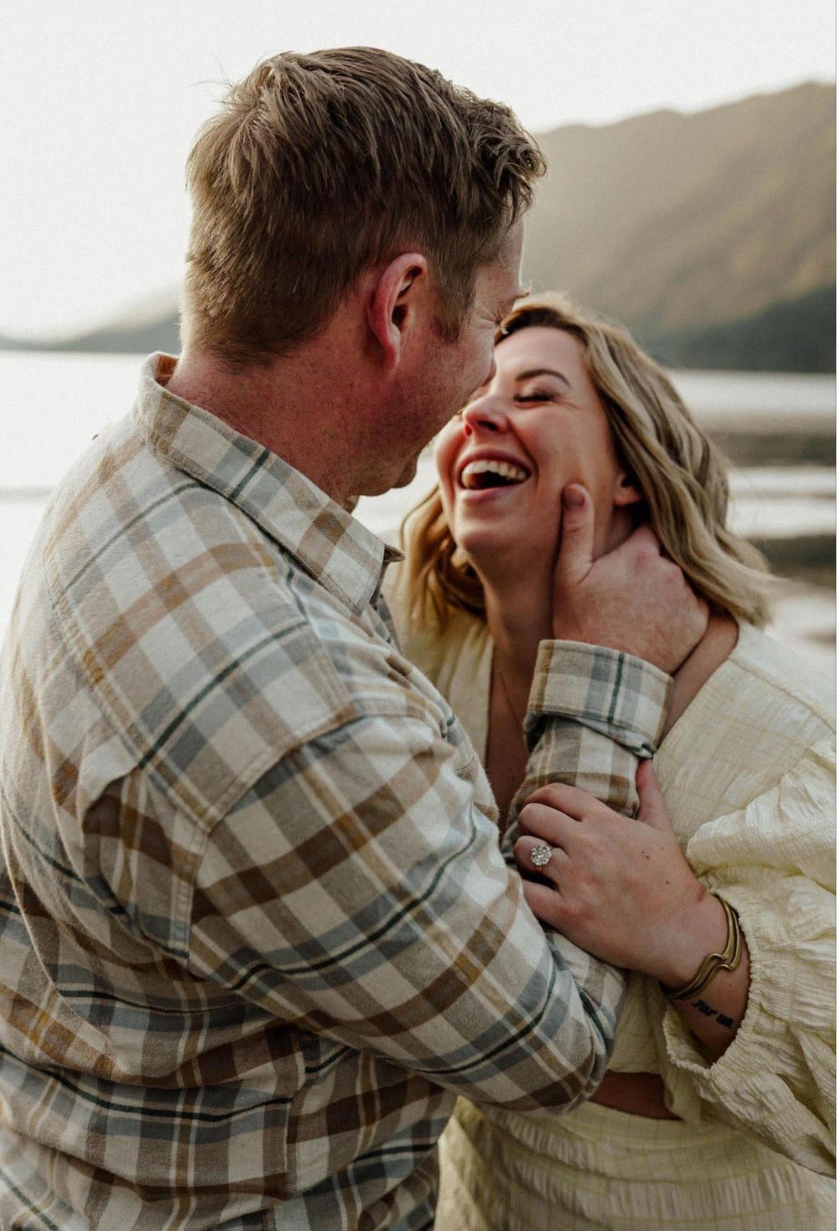 The Wedding Website of Emily Crane and Chris Rudnick