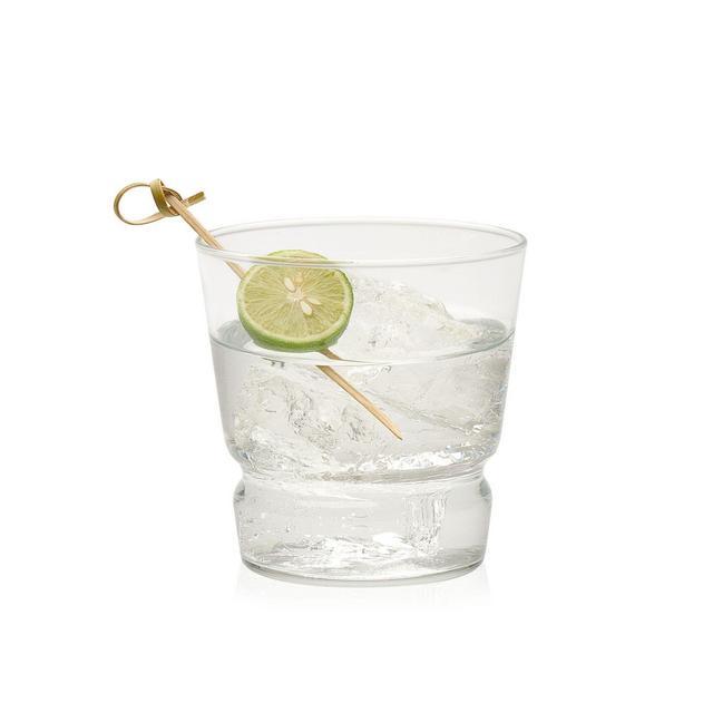 Libbey® Glass Tellaro Whiskey Glasses (Set of 4)