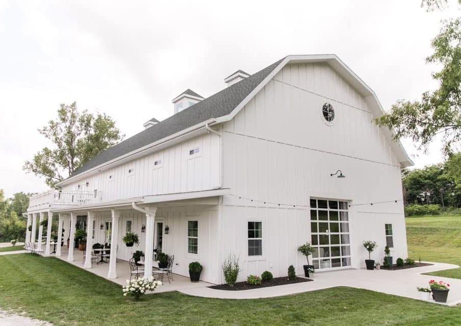 The Wedding Website of Emily Zeck and Brett Bachman