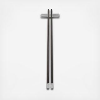 Bernadotte Chopsticks, Set of 2