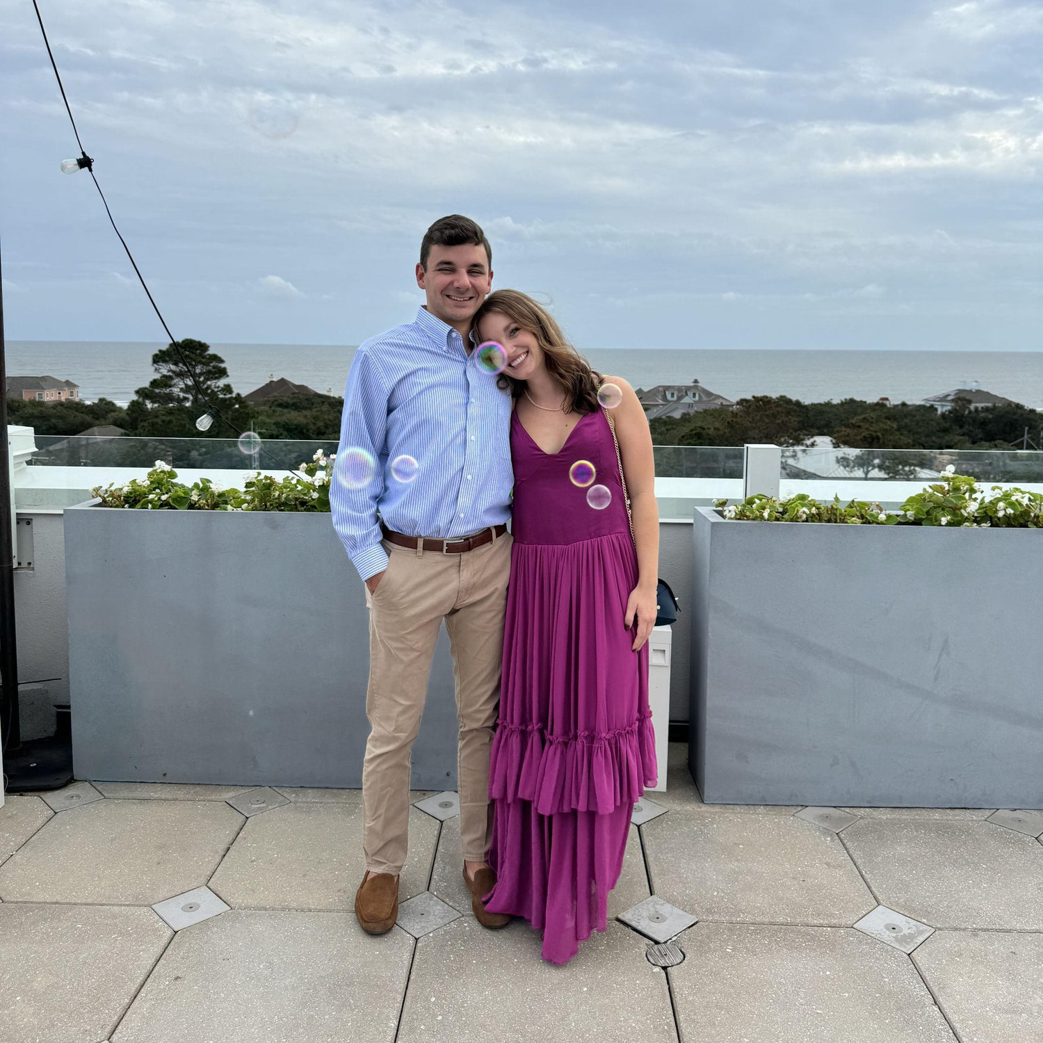 Rossi Wedding - October 2024