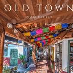 Old Town San Diego