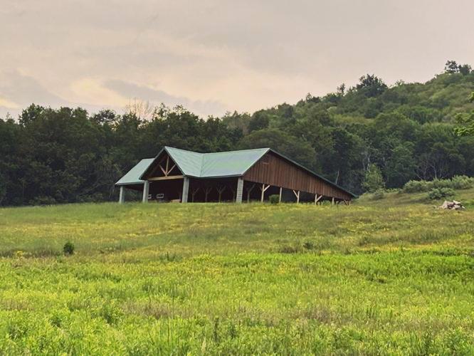 The Wedding Website of Trinadee White and Ian Smith