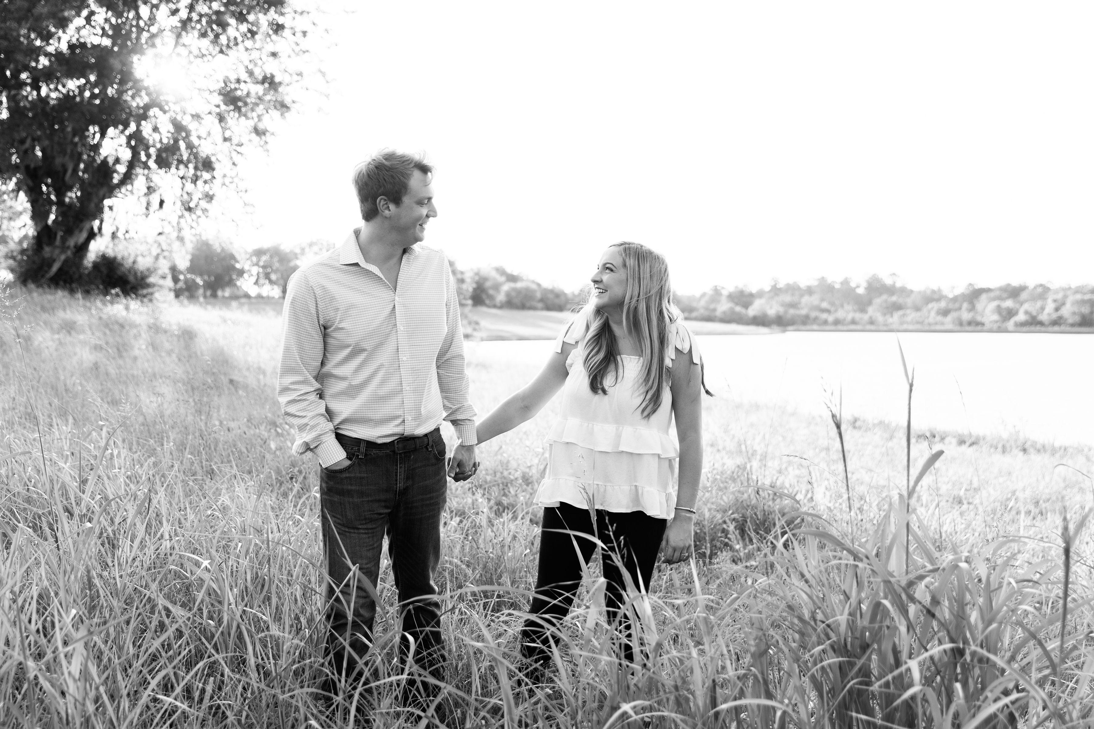 The Wedding Website of Caroline Crisp and Kaleb Hall