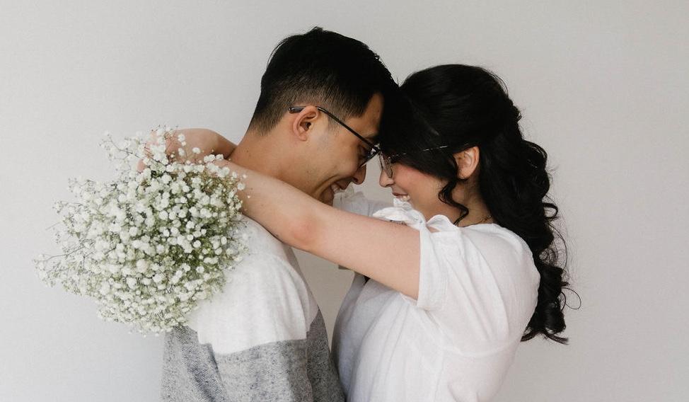 The Wedding Website of Becky Ly and Chris Keooudone