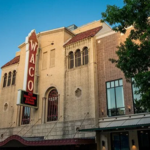 Waco Hippodrome Theatre