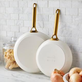 Reserve 2-Piece Frypan Set