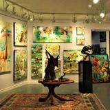 Parcours artistique Charlevoix