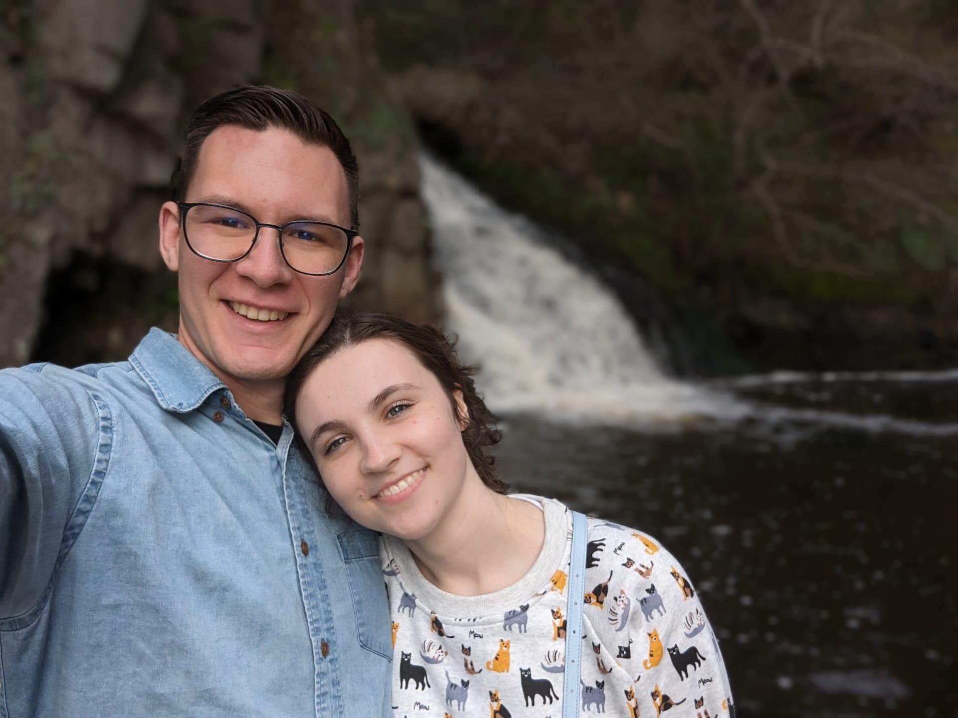 The Wedding Website of Kaitlyn Lozinski and Daniel Haynes