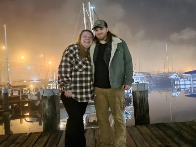 The Wedding Website of Heather Warren and Carson Bounds